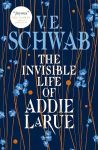Invisible Life of Addie LaRue