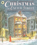 Christmas in Exeter Street