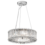 Vannitoa rippvalgusti Elstead Lighting Crystal KL-CRYSTAL-SKYE-P-A