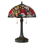 Laualamp Elstead Lighting Larissa QZ-LARISSA-TL