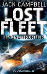 Lost Fleet: Beyond the Frontier- Invincible Book 2, Lost Fleet Invincible