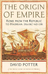 Origin of Empire: Rome from the Republic to Hadrian (264 BC - AD 138) Main