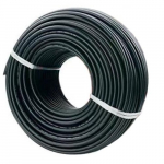 PV kaabel 4mm must, 100m