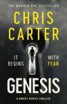 Genesis: The Sunday Times Number One Bestseller Export/Airside