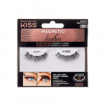 Kiss My Face Magnetic Lashes Double Strength - Magnetic algae 01 Charm