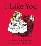 I Like You: The perfect Valentine's Day gift Main