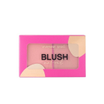 Vivienne Sabo P&otilde;sepuna Blush palette Naturel, 6 g, 01 Soft pink