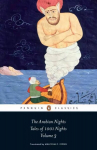 Arabian Nights: Tales of 1,001 Nights: Volume 3 3rd edition, Volume 3, The Arabian Nights: Tales of 1,001 Nights Tales of 1,001 Nights