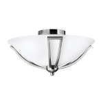 Laevalgusti Elstead Lighting Bolla HK-BOLLA-F