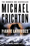 Pirate Latitudes ePub edition