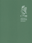 Meehan's Bartender Manual: [A Cocktail Reference and Recipe Book]