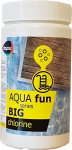 Kloori graanulid Aqua Fun Series Big 1kg