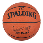 Spalding layup tf-50 korvpalli pall