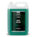 Mootorratta/jalgratta puhastusvahend Mint Bike Wash, 5l