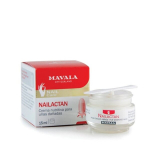 Toitev kreem k&auml;tele/k&uuml;&uuml;ntele Mavala Nailactan Nourishing Nail Cream, 15ml