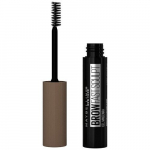 Maybelline Brow Fast Sculpt Gel Mascara - Gel mascara for eyebrows 16 ml Clear #DFDFDF