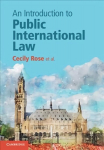 Introduction to Public International Law New edition