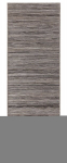 Vaip NORTHRUGS Lotus Meliert Grey, 200x290 cm