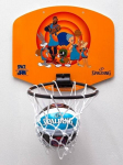 Spalding mini korvpallikomplekt