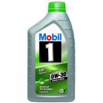 Mobil 1 Fuel Economy 0W-30