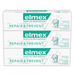 Valu leevendav hambapasta Sensitive Professional Repair & Prevent Trio 3 x 75 ml