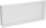 Mexen X-Wall-NR s&uuml;vistatav seinariiul, 75x30 cm, White