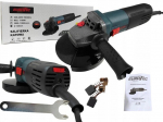 Nurklihvija - Eurotec 1750W