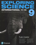 Exploring Science International Year 9 Student Book