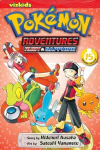 Pokemon Adventures (Ruby and Sapphire), Vol. 15, 15