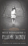 Miss Peregrine's Peculiar Children Boxed Set