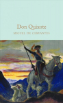 Don Quixote New Edition