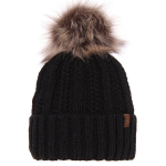 Naiste m&uuml;ts Need 4You, must, merino wool