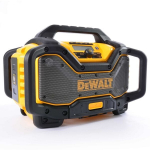 Magnetoola Raadio DeWalt DCR027