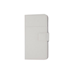 SMART universaalne klapiga &uuml;mbris 4.8-5.2 Forever, valge