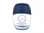 Parf&uuml;&uuml;mvesi meestele Mercedes-Benz The Move Live The Moment EDP, 60 ml