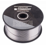 Keevitustraat 0,8mm, 1 kg, iselukustuv,