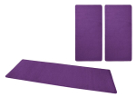 Hanse Home vaibakomplekt Fancy Purple, 3 tk