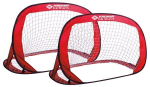 Jalgpalliv&auml;ravad Schildkrot Pop-Up Goal 120x80x80 cm