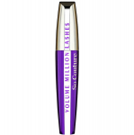 Ripsmetu&scaron;&scaron; Volume Million Lashes So Couture L'Oreal Paris Black