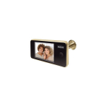 Uksepiiluauk Eura VDP-01C1 Eris Gold