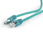 Patchcord Rj45 Cat6a Ftp 3m roheline