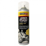 Salongi nahahoolduse vahend ATOMEX, matt