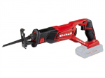 Einhell TE-AP 18 Li sabre saw Black,Red