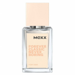 Mexx Forever Classic Never Boring EDT naistele 15 ml