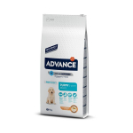 Kuivtoit suurtest t&otilde;ugudest kutsikatele ADVANCE Puppy Protect Maxi, 12 kg
