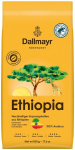 Dallmayr Ethiopia kohvioad, 0,5 kg