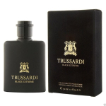 Trussardi Black Extreme EDT meestele 50 ml