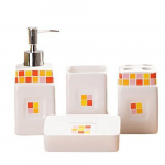 Keraamiline vannitoa komplekt Benedomo