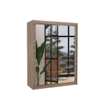 Kapp Permo, helepruun