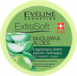 Niisutav keha- ja n&auml;okreem oliivi&otilde;liga Eveline Extra Soft 175 ml